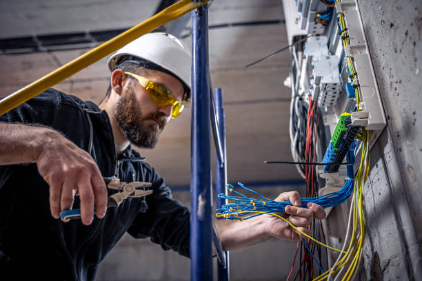 Best Electrical Troubleshooting Services  in USA